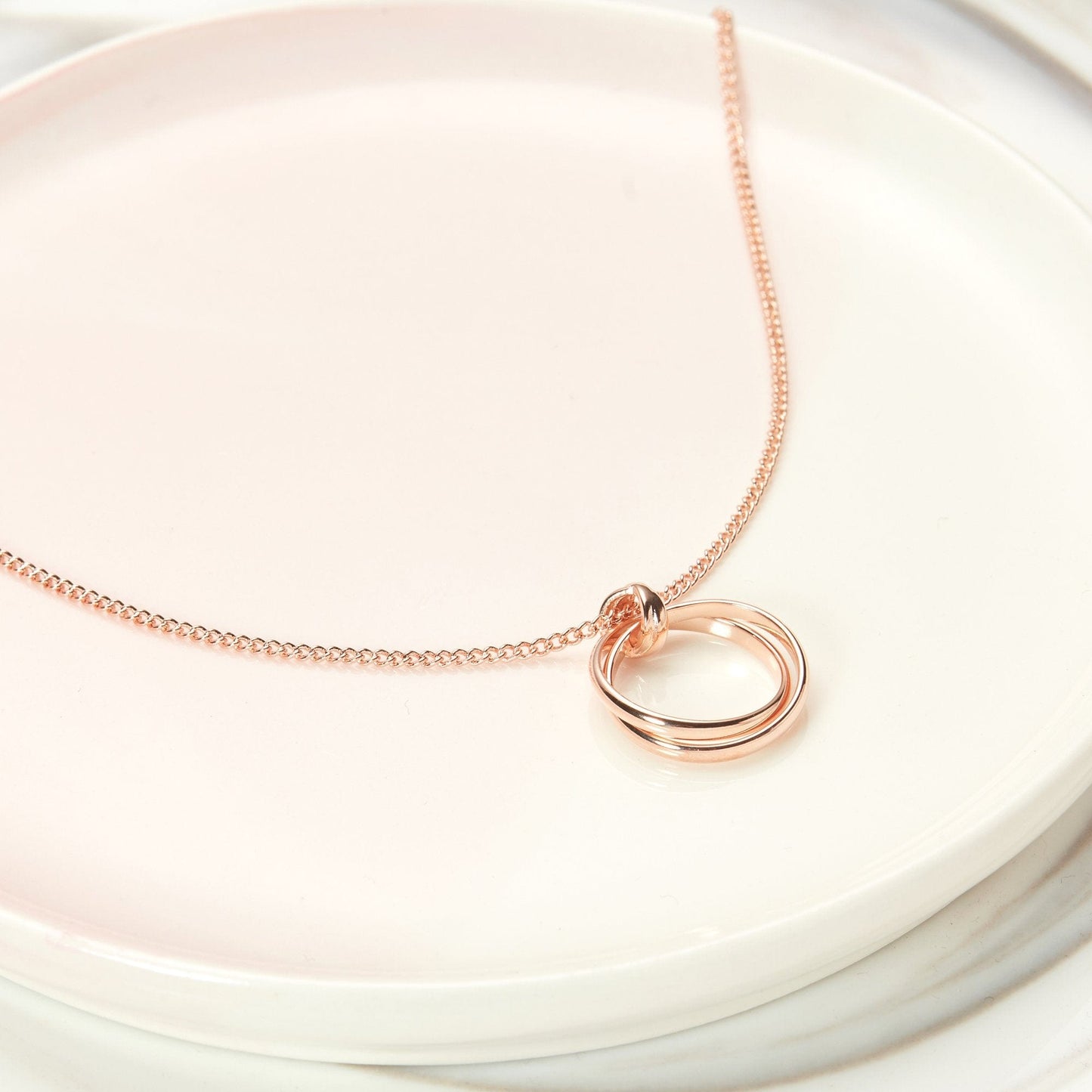 30th Birthday Necklace, Multiple Styles