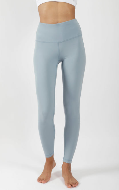 Nude Tech 7/8 Ankle Legging