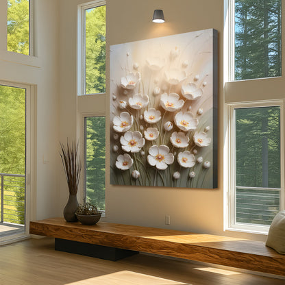 Floral Wall Art