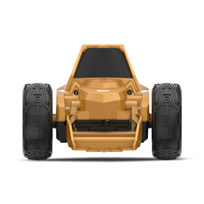 R.C 360 Degree Stunt Front End Loader Truck