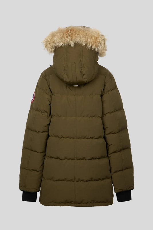Carson Parka