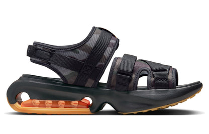 Nike Men's Air Max Sol Sandal TRSP Black