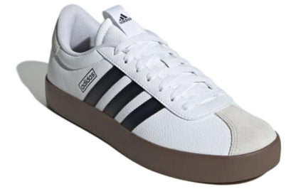 adidas Men's Vl Court 3.0 'Cloud White Grey'