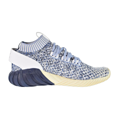 Mens Adidas Tubular Doom Sock Primeknit 'legend Ink'