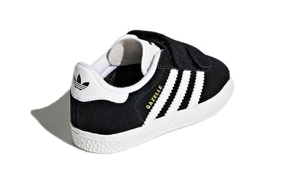[CQ3139] Toddlers adidas Originals Gazelle