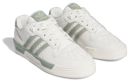 [ig6309] Mens adidas Originals Rivalry Low