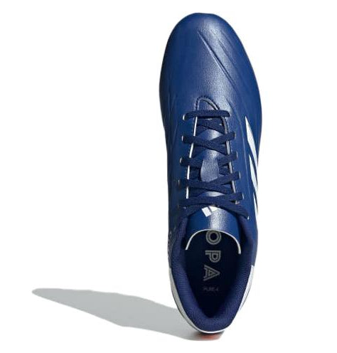 [ie4906] Mens Adidas Copa Pure 2.4 Fg 'marinerush Pack'