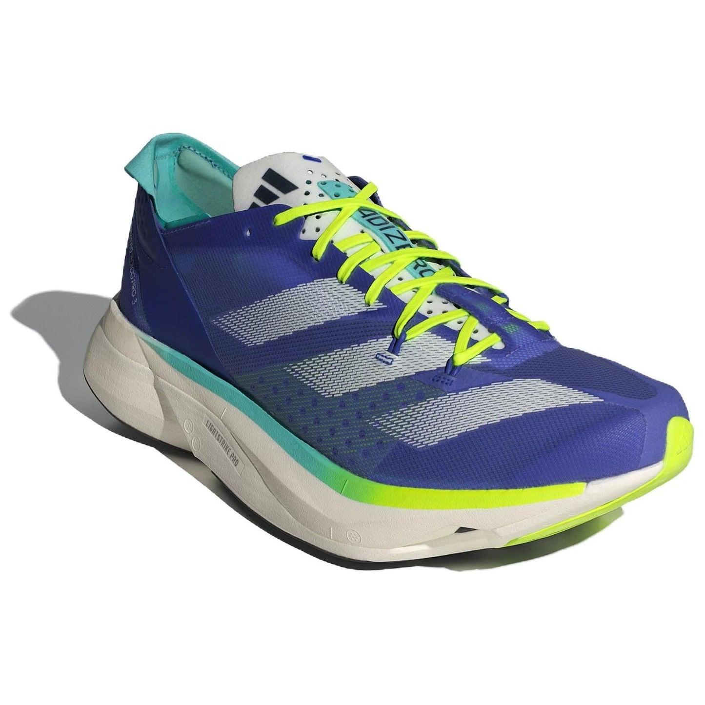 adidas Men's Adizero Adios Pro 3 M