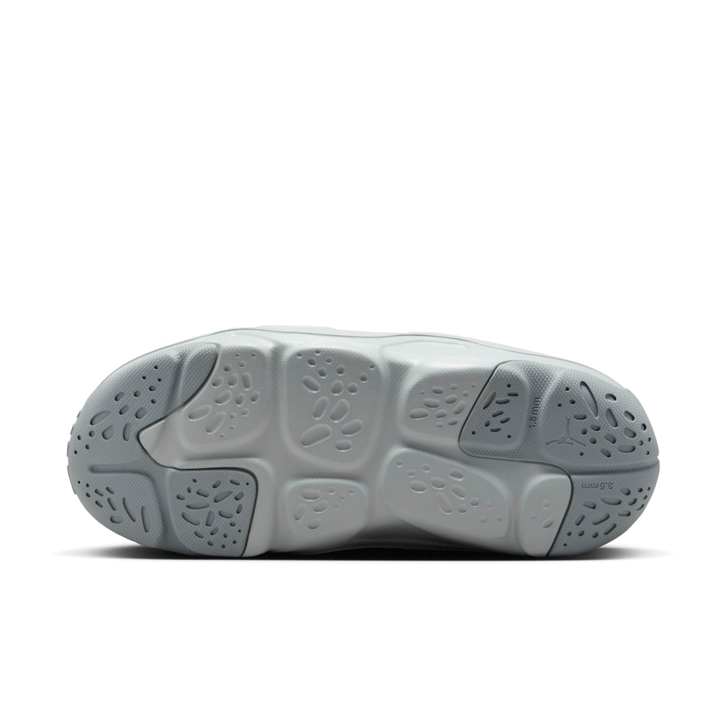 Men's Air Jordan Roam 'Light Silver Light Pumice'