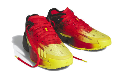 adidas Youth D.O.N. Issue #4 ‘Dash (GS)'