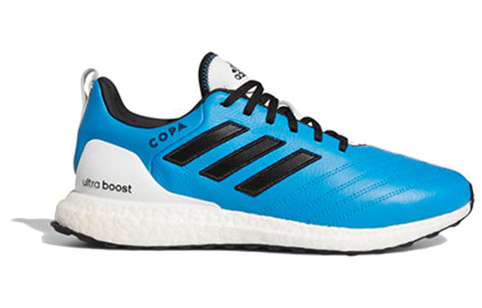 [hq5904] Mens Adidas Copa Ultra Boost Dna 'charlotte Fc'