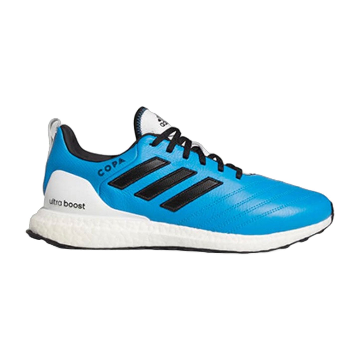 [hq5904] Mens Adidas Copa Ultra Boost Dna 'charlotte Fc'