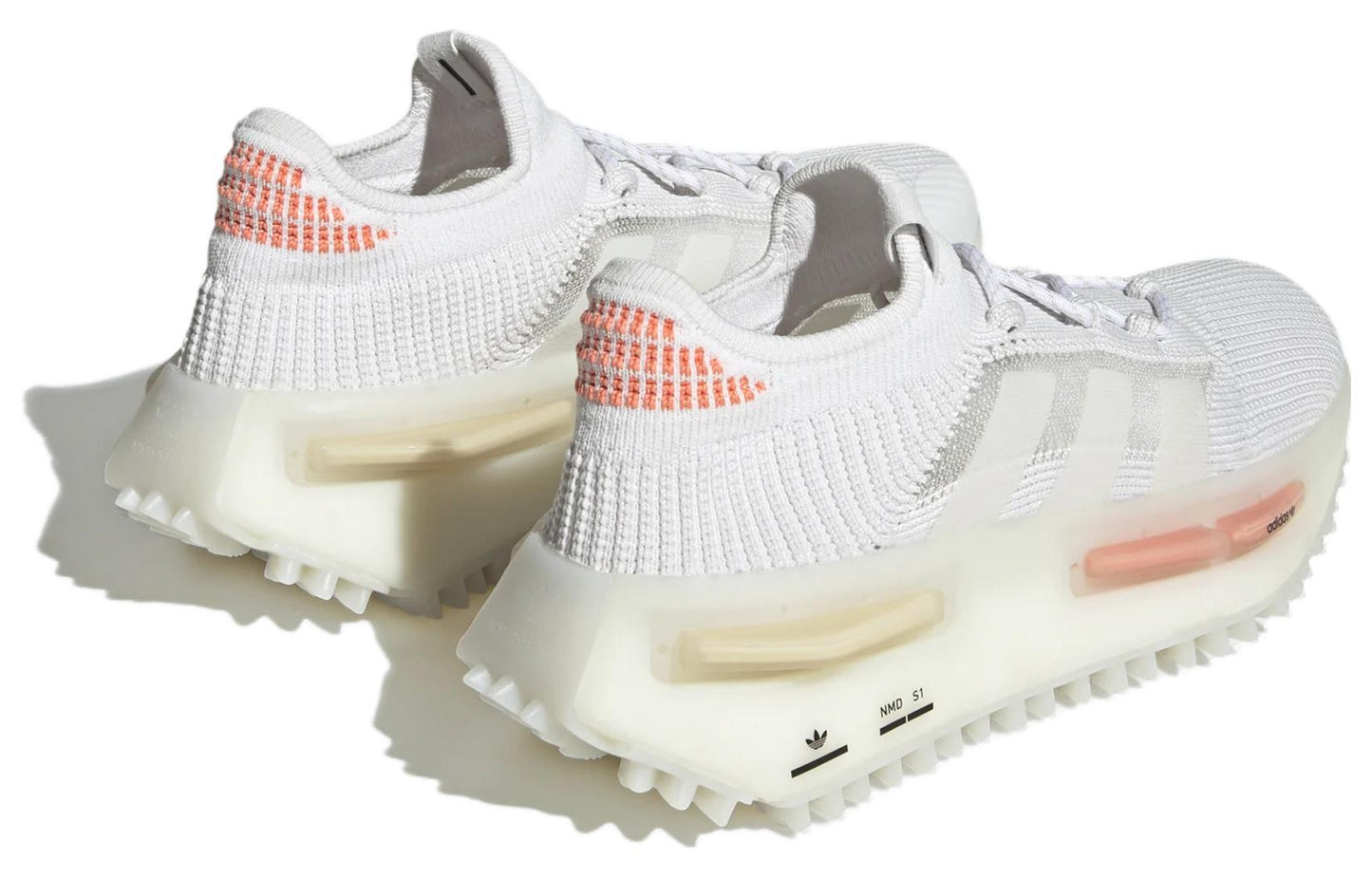 [hq4465] Womens adidas Originals Nmd S1