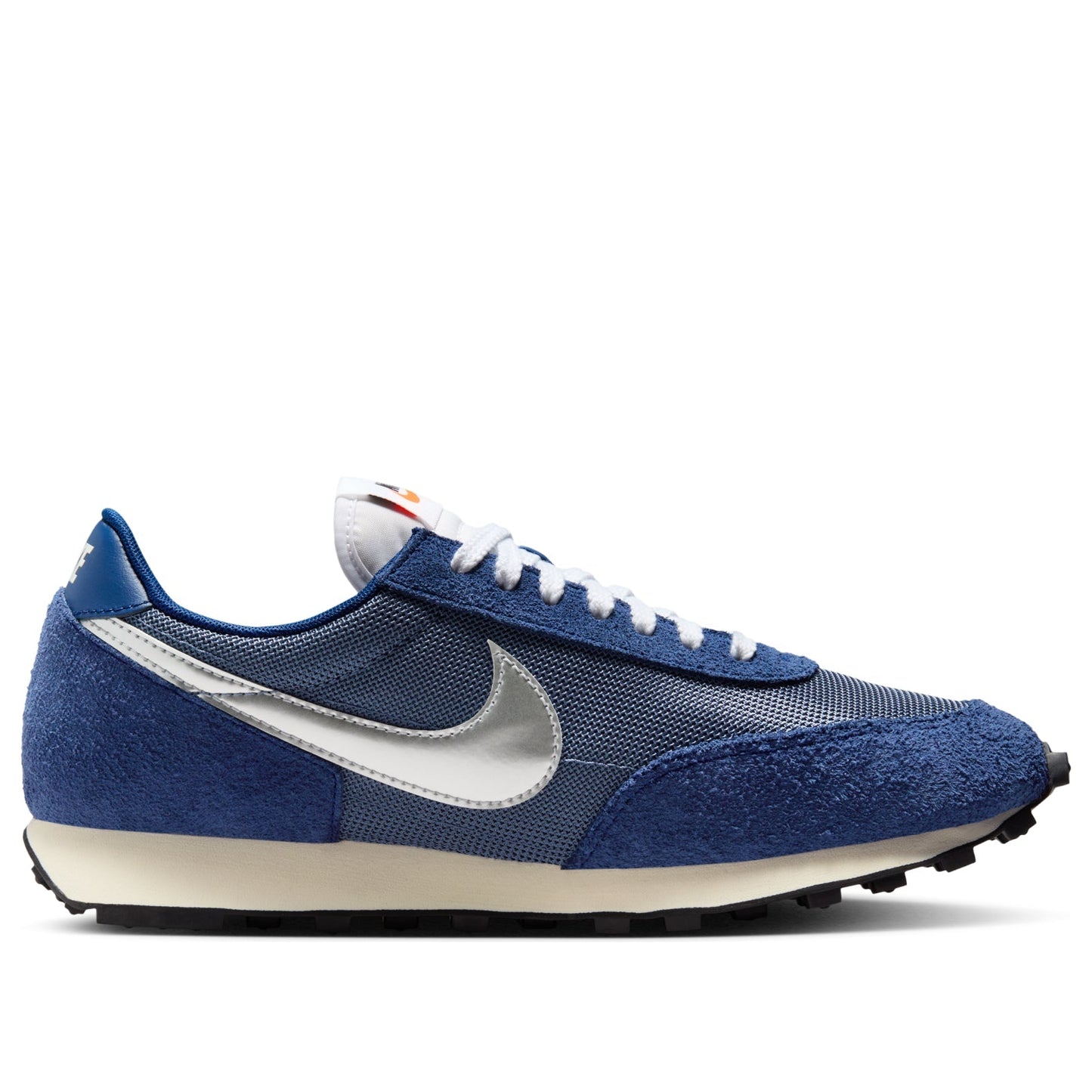 [bv7725-401] Womens Nike Daybreak Sp 'blue Void Diffused Blue'