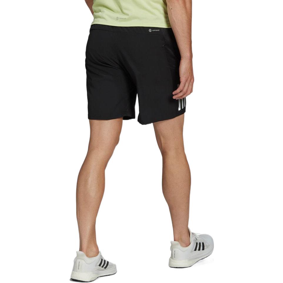 [h58593] Mens adidas Own the Run Shorts