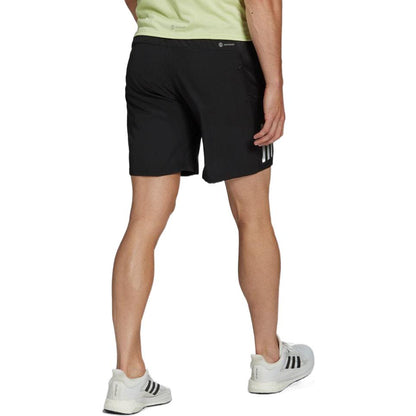 [h58593] Mens adidas Own the Run Shorts