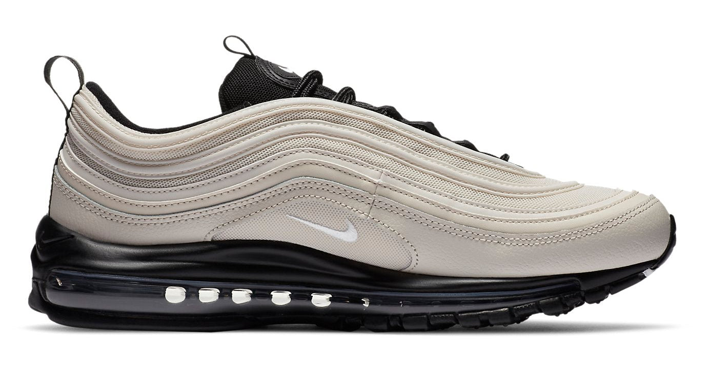Nike Men's Air Max 97 'Light Bone' Sneakers