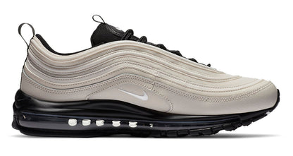 Nike Men's Air Max 97 'Light Bone' Sneakers