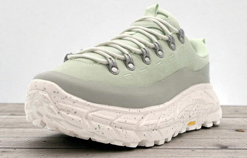 Hoka Men's U Tor Summit Athletic Shoes