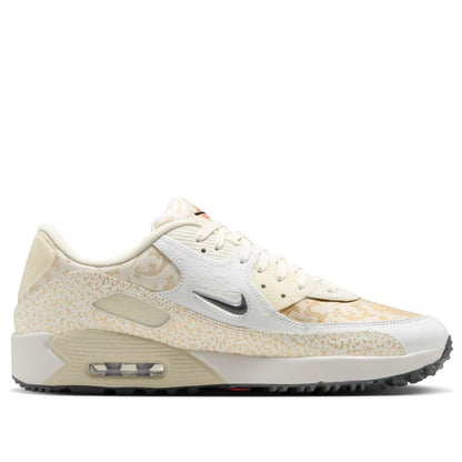 Nike Men's Air Max 90 G Nrg Open Sneakers