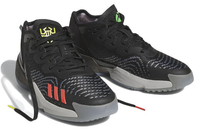 [hr0714] Mens adidas D.o.n. Issue #4 'xbox Series X'