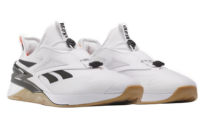 Reebok Men's Nano X3 Froning Sneakers
