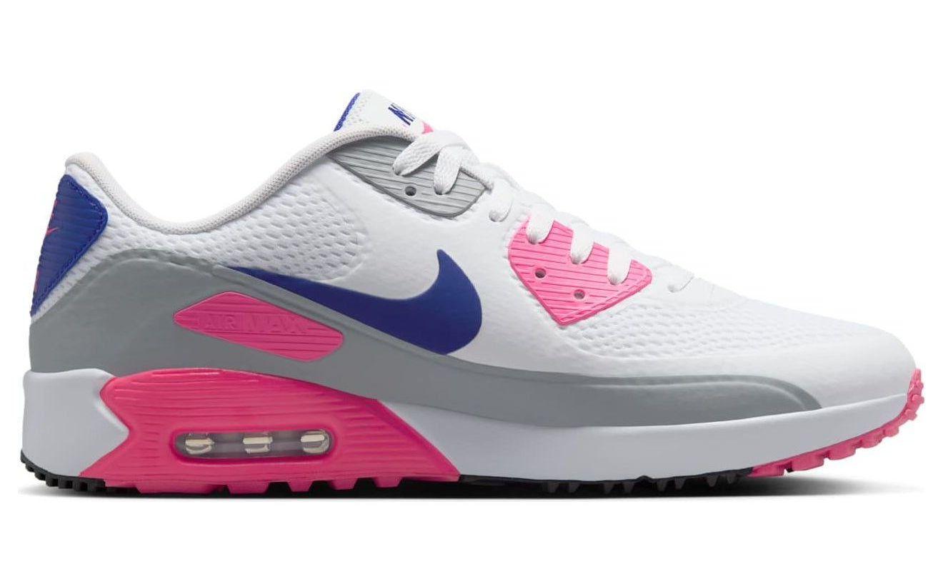 Nike Men's Air Max 90 G Sneakers