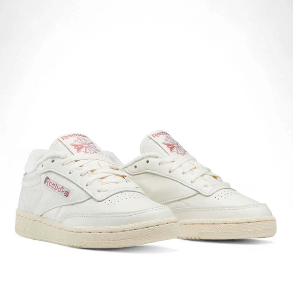 Reebok Women's Club C 85 Vintage Ch Sneakers