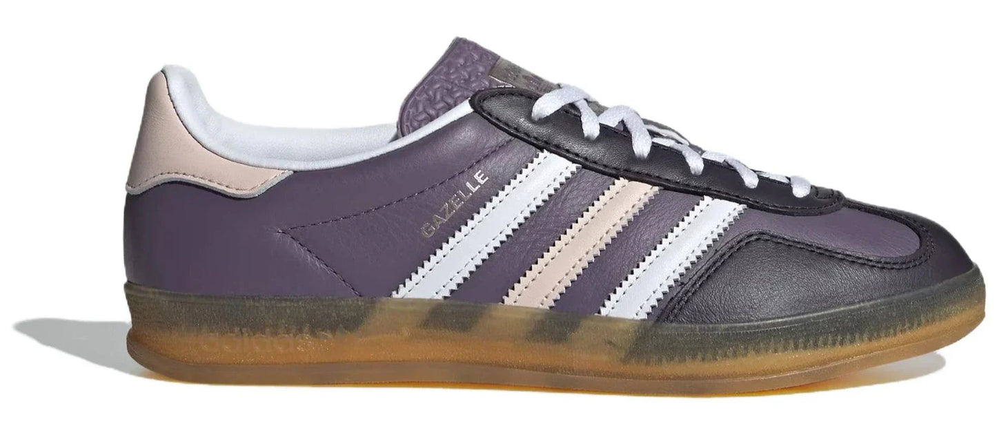 adidas Women's Gazelle Indoor W Sneakers