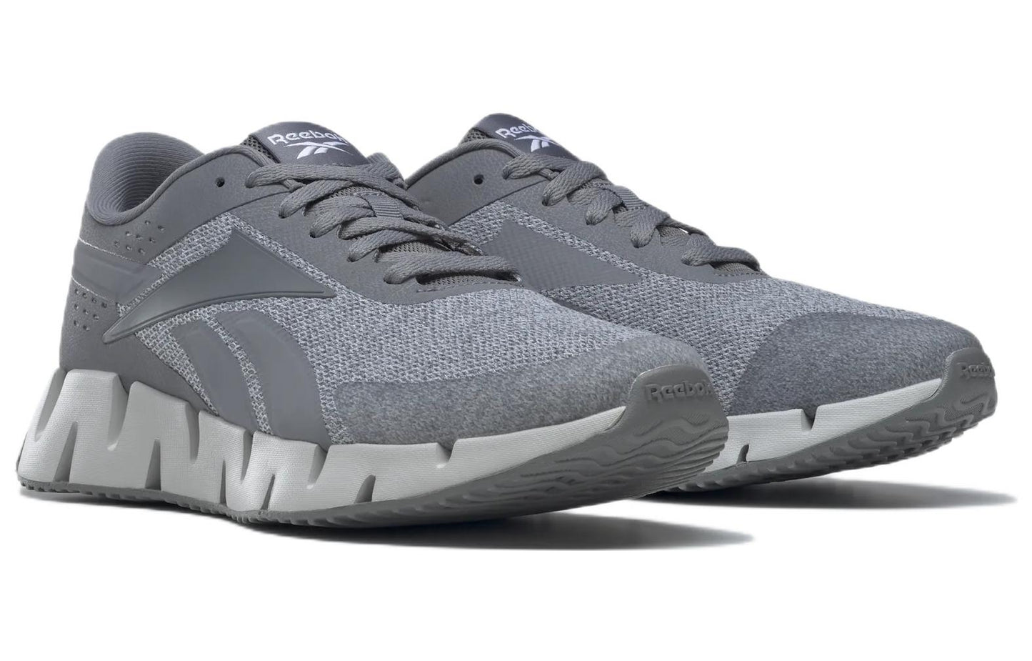 Reebok Men's Zig Dynamica 2.0 Sneakers