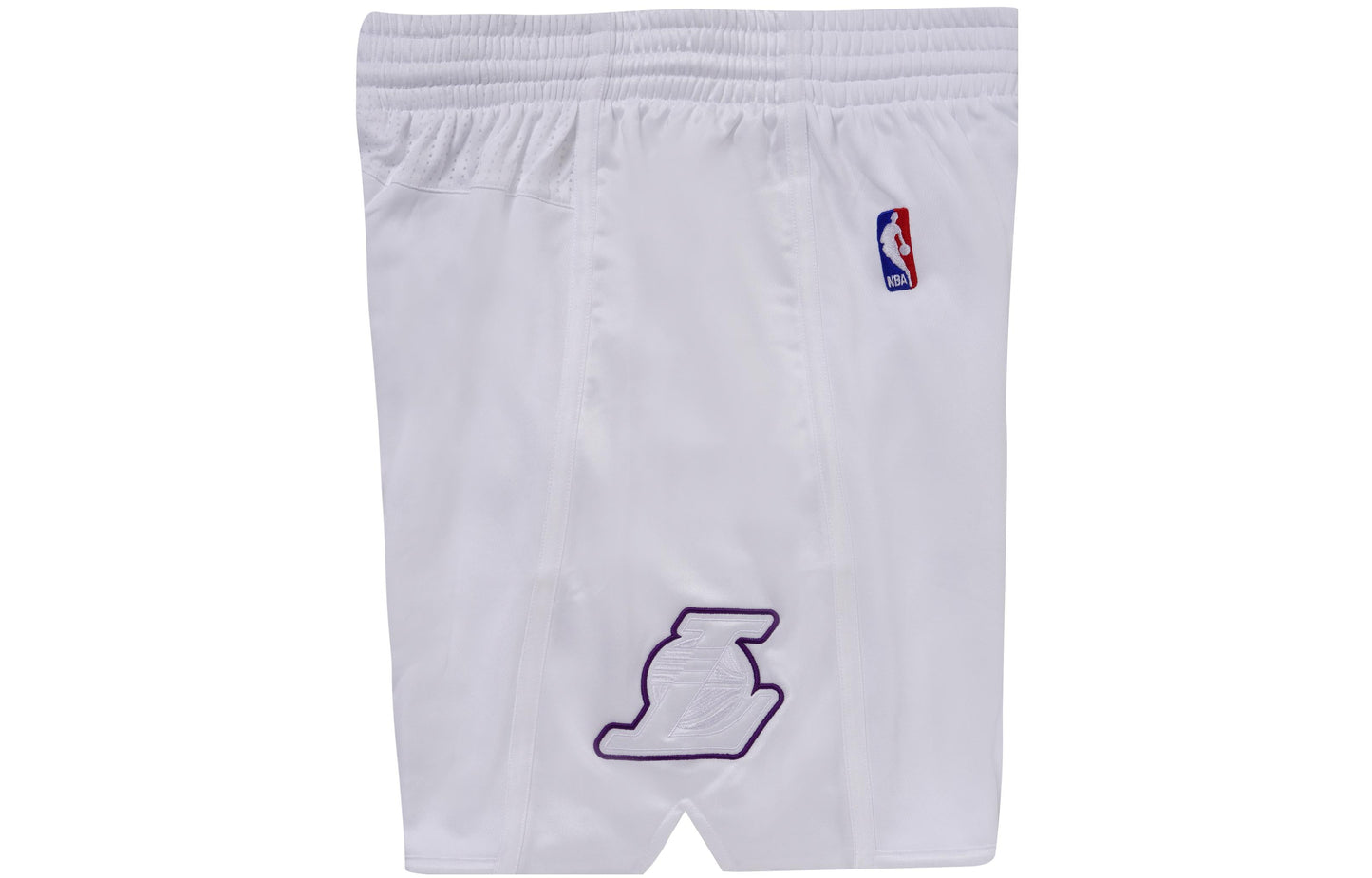 Men's Mitchell & Ness Christmas Day Shorts Lakers 2012