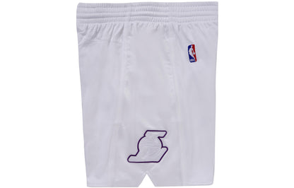 Mitchell & Ness Men's Christmas Day Shorts Lakers 2012 Shorts