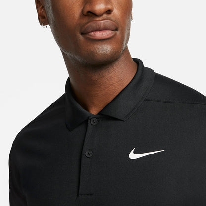 Nike Men's Dri-Fit Victory Solid Polo Polos