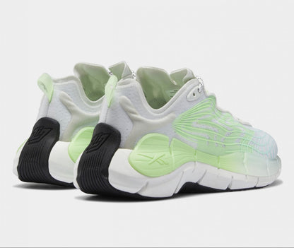 Reebok Women's Zig Kinetica Ii Sneakers