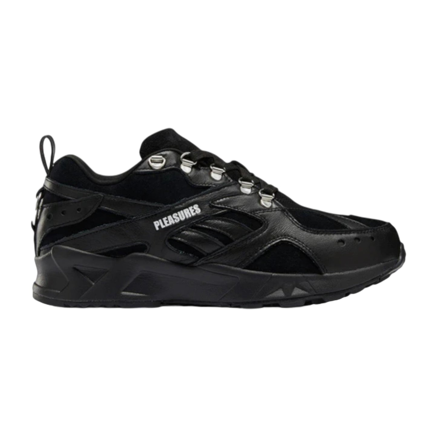Reebok Men's Aztrek 'Pleasures' Sneakers