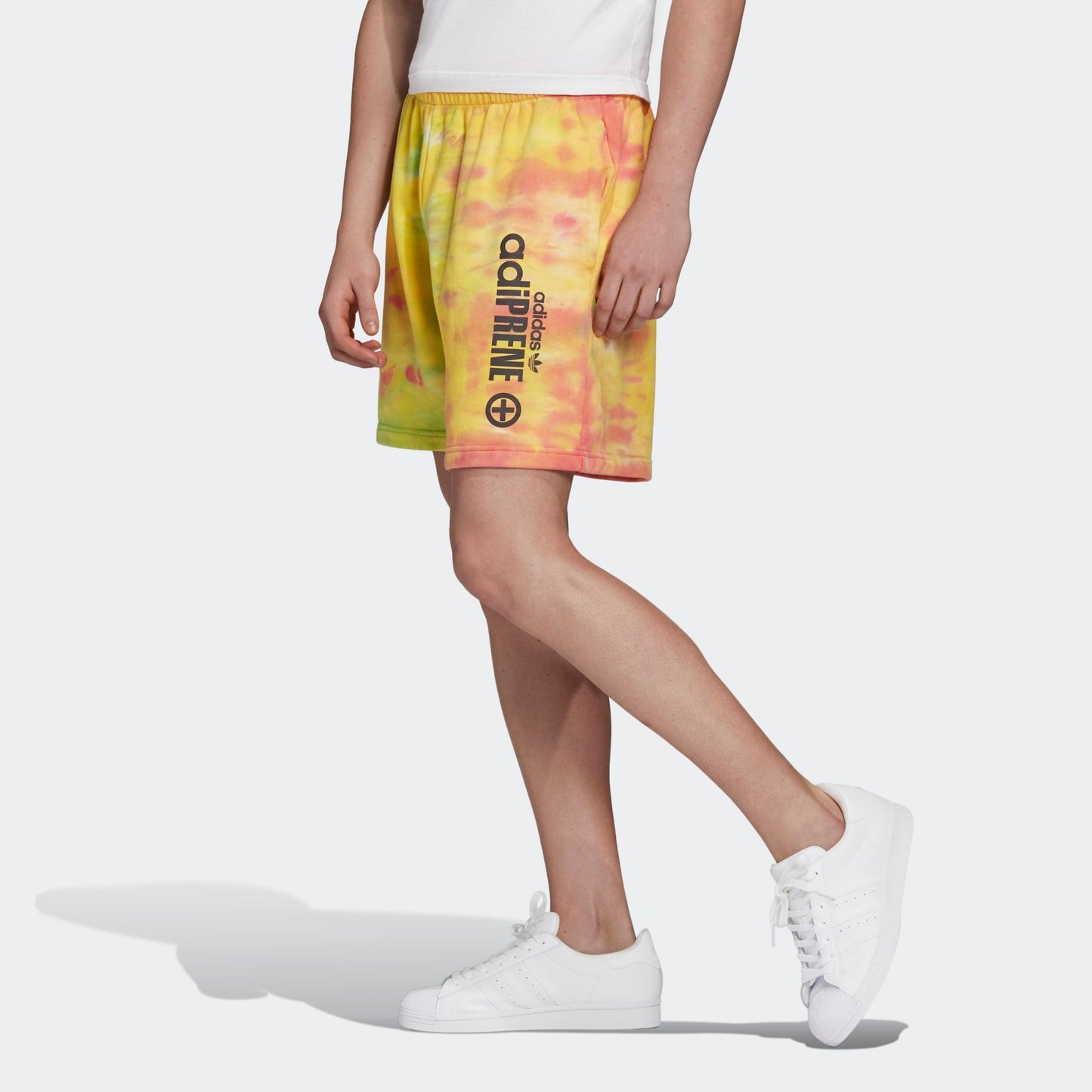 adidas Men's Adiprene Shorts