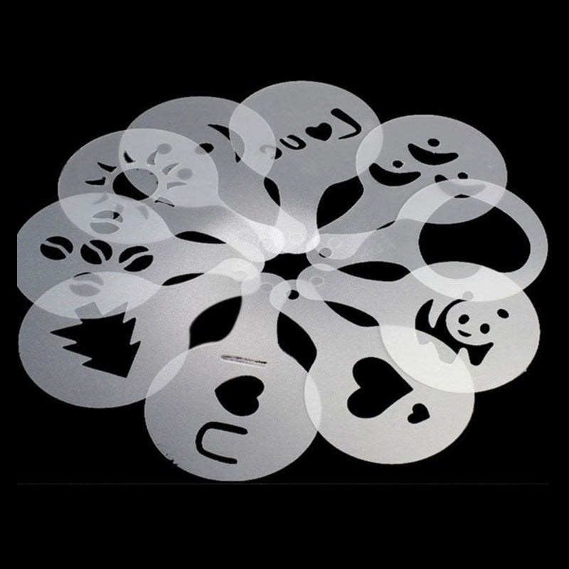 White-