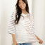 Khaki Stripe