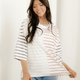 Khaki Stripe