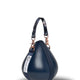 Navy 1.0 w/Le Floral Straps