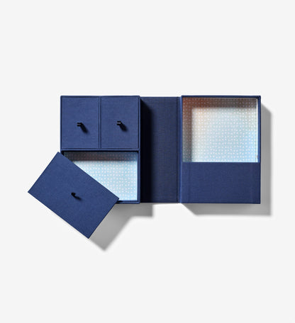 Something Blue / Colorful-