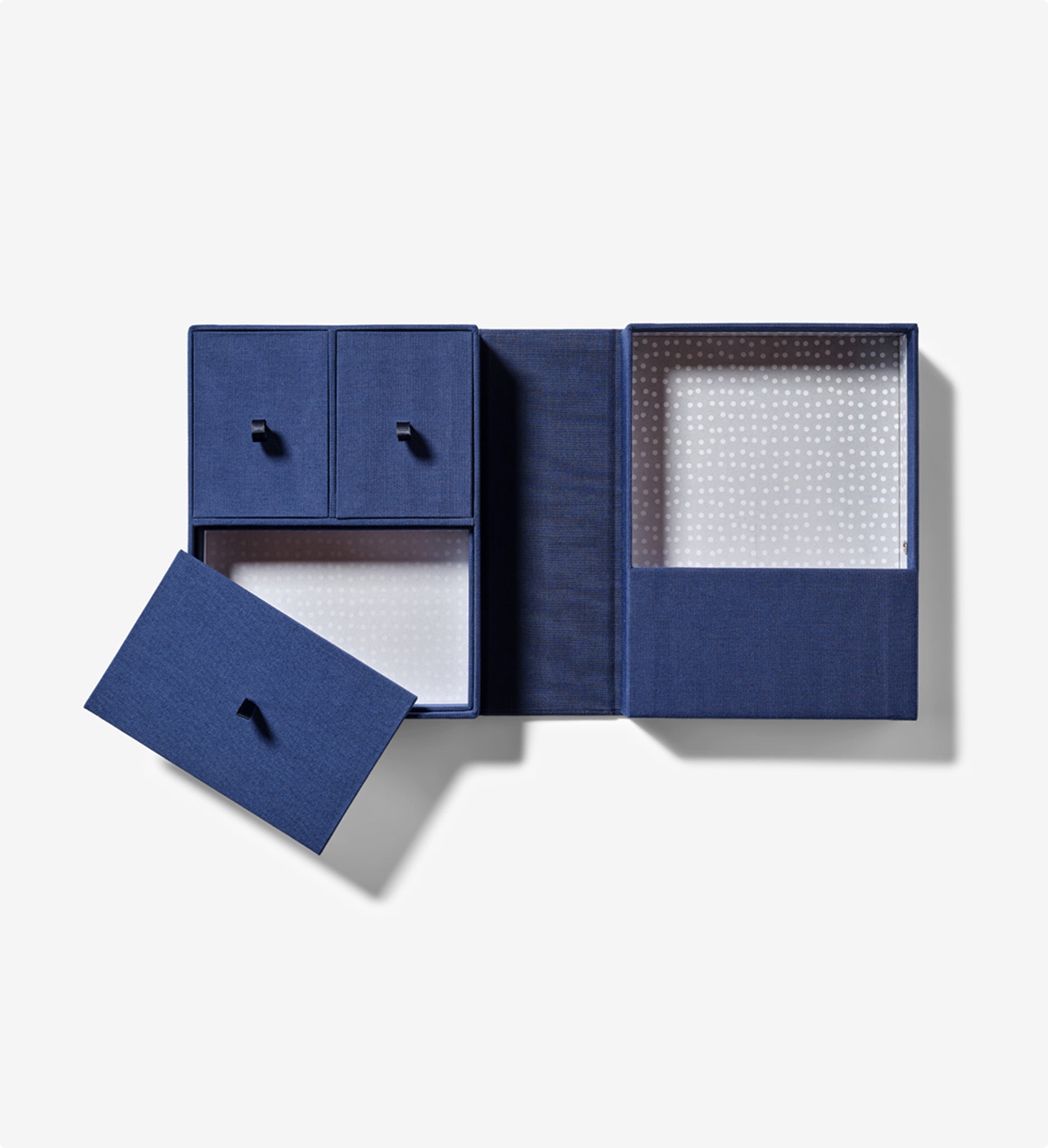 Something Blue / Neutral-