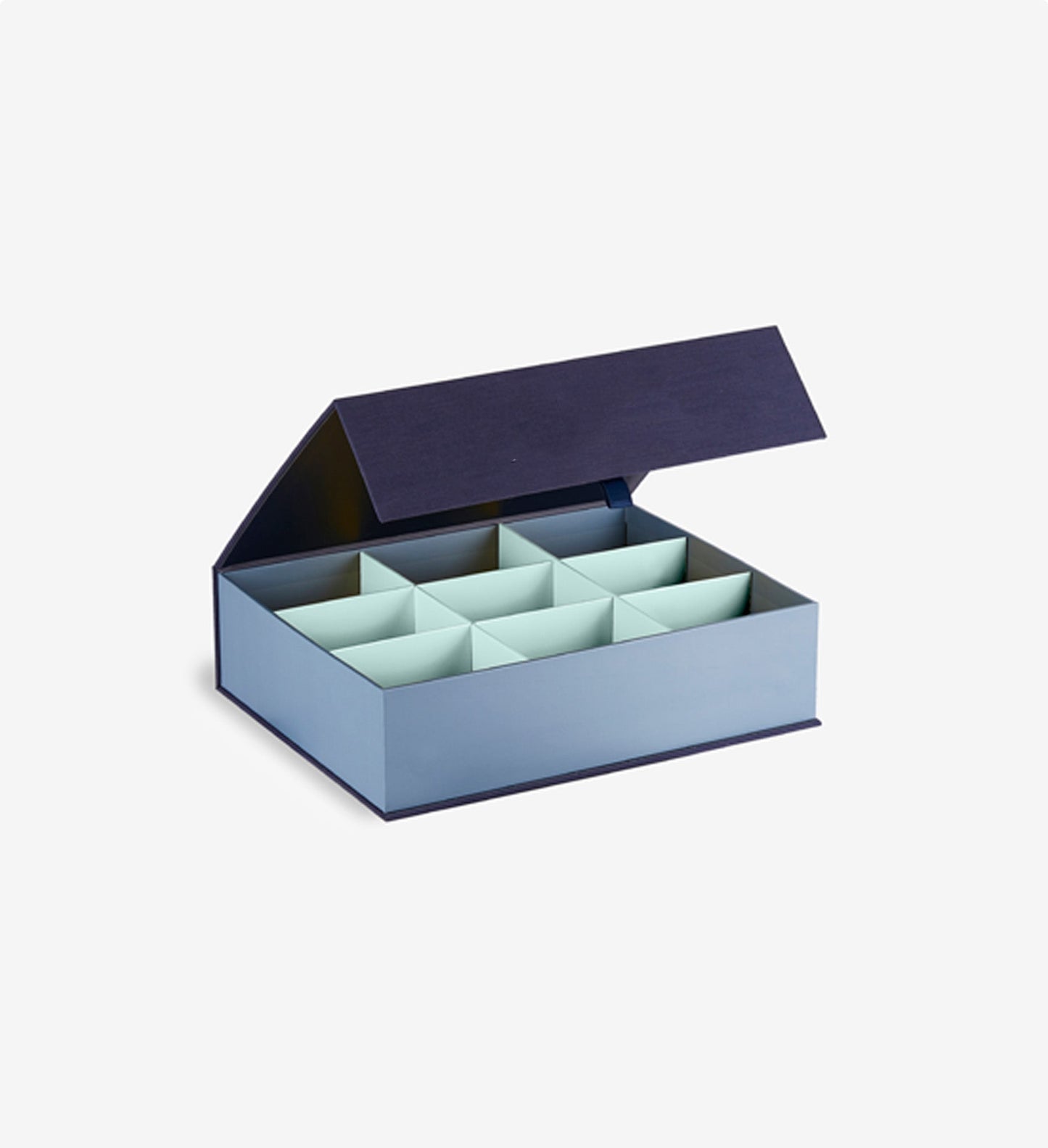 Something Blue-