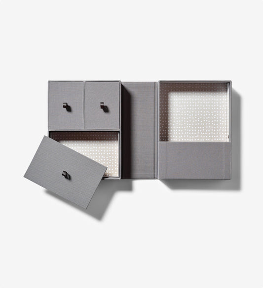 Slate / Neutral-
