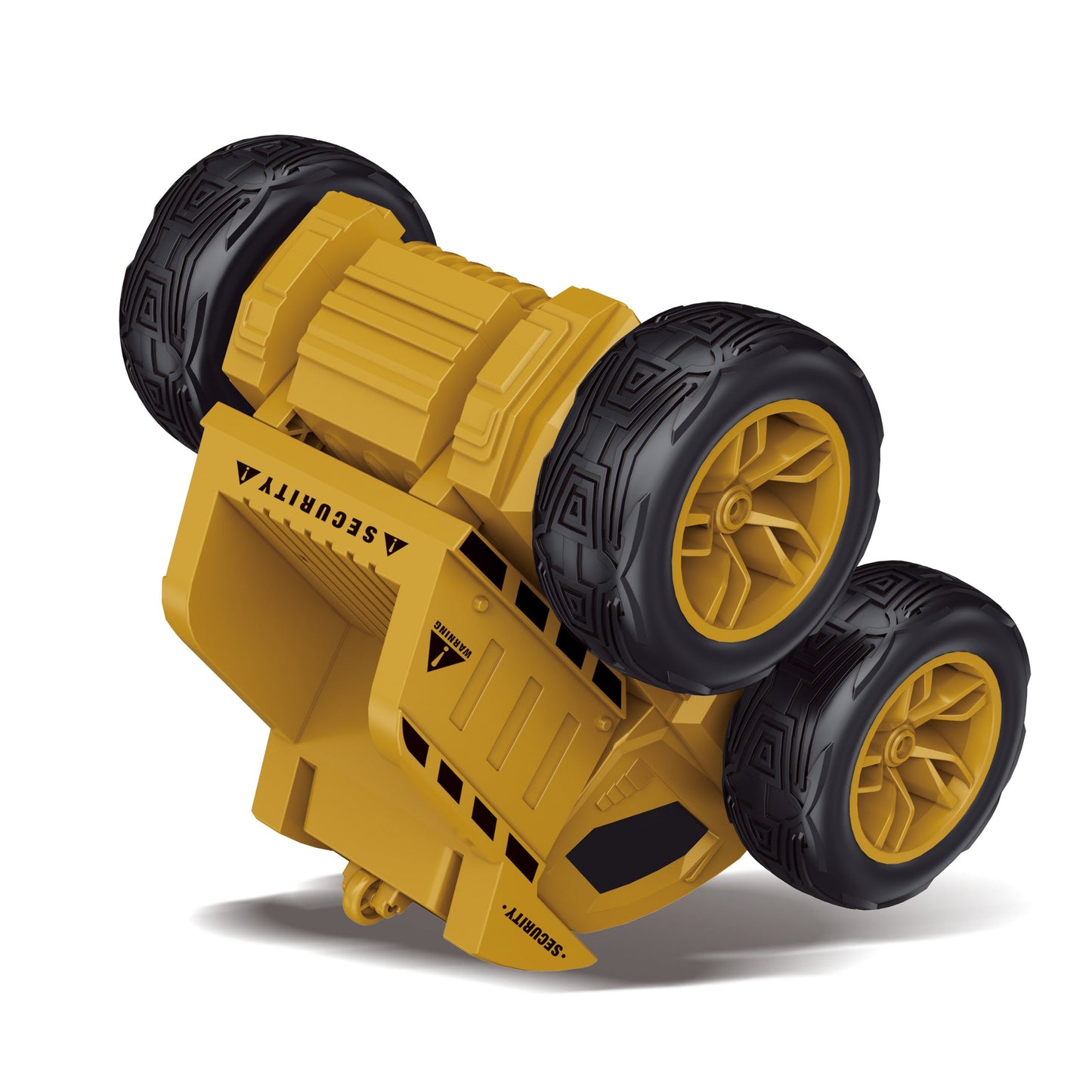 R.C 360 Degree Stunt Dump Truck