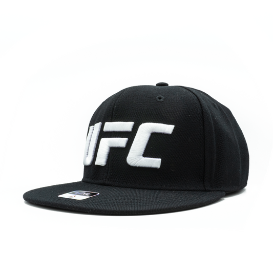 Men's Reebok Ufc Structured Flex Hat