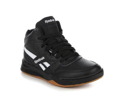 Reebok Youth Bb4500 Court Sneakers