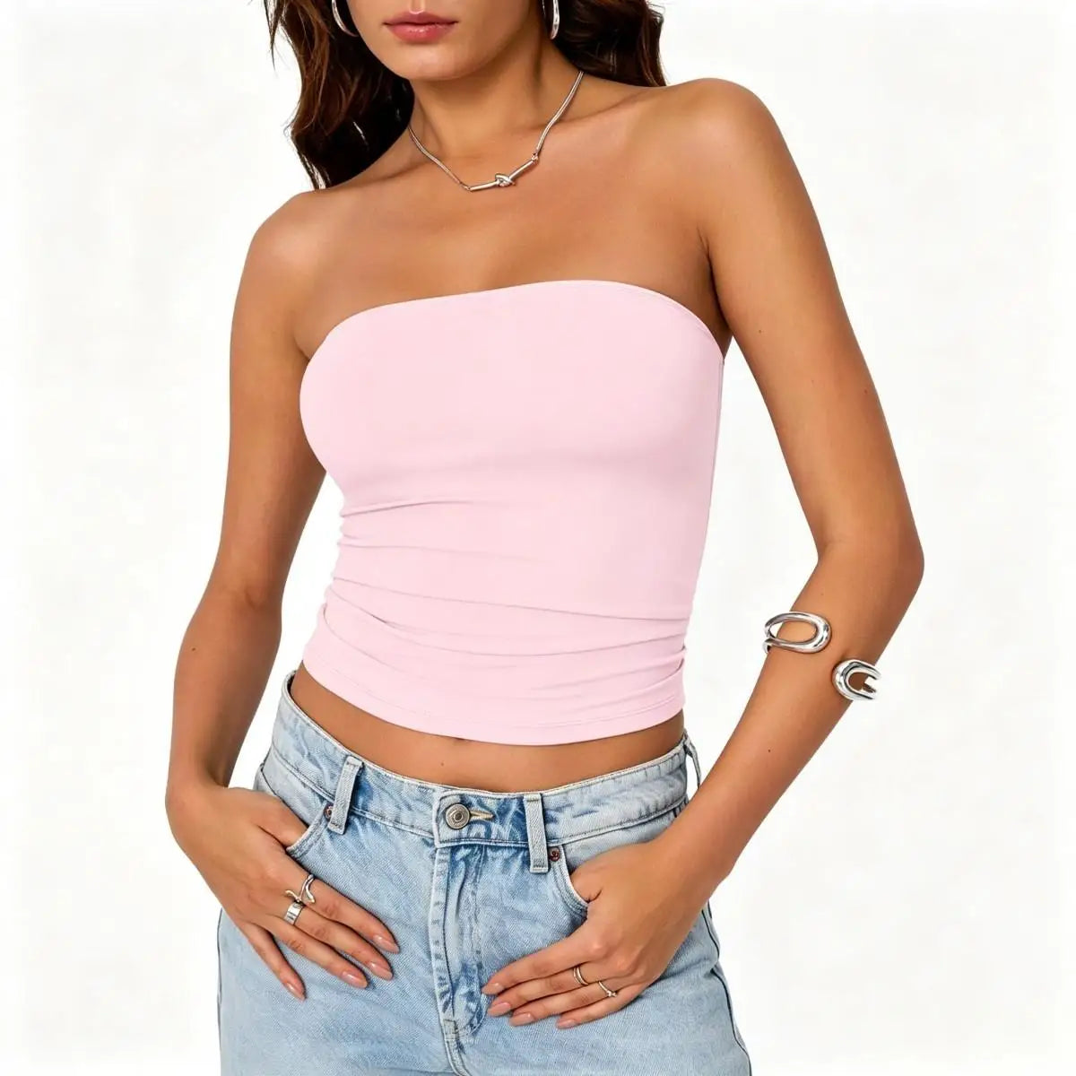 Pink-