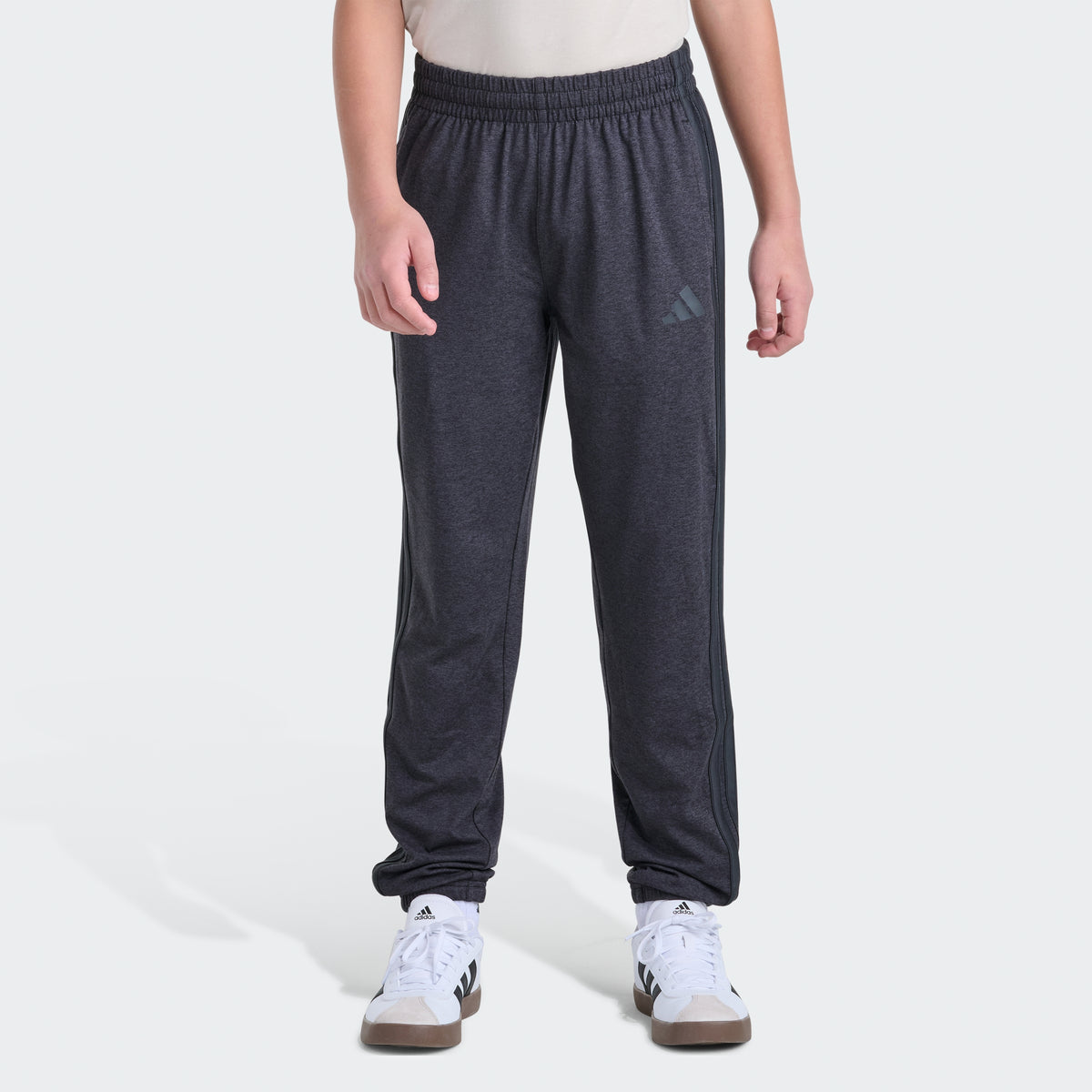 Medium Grey Heather-