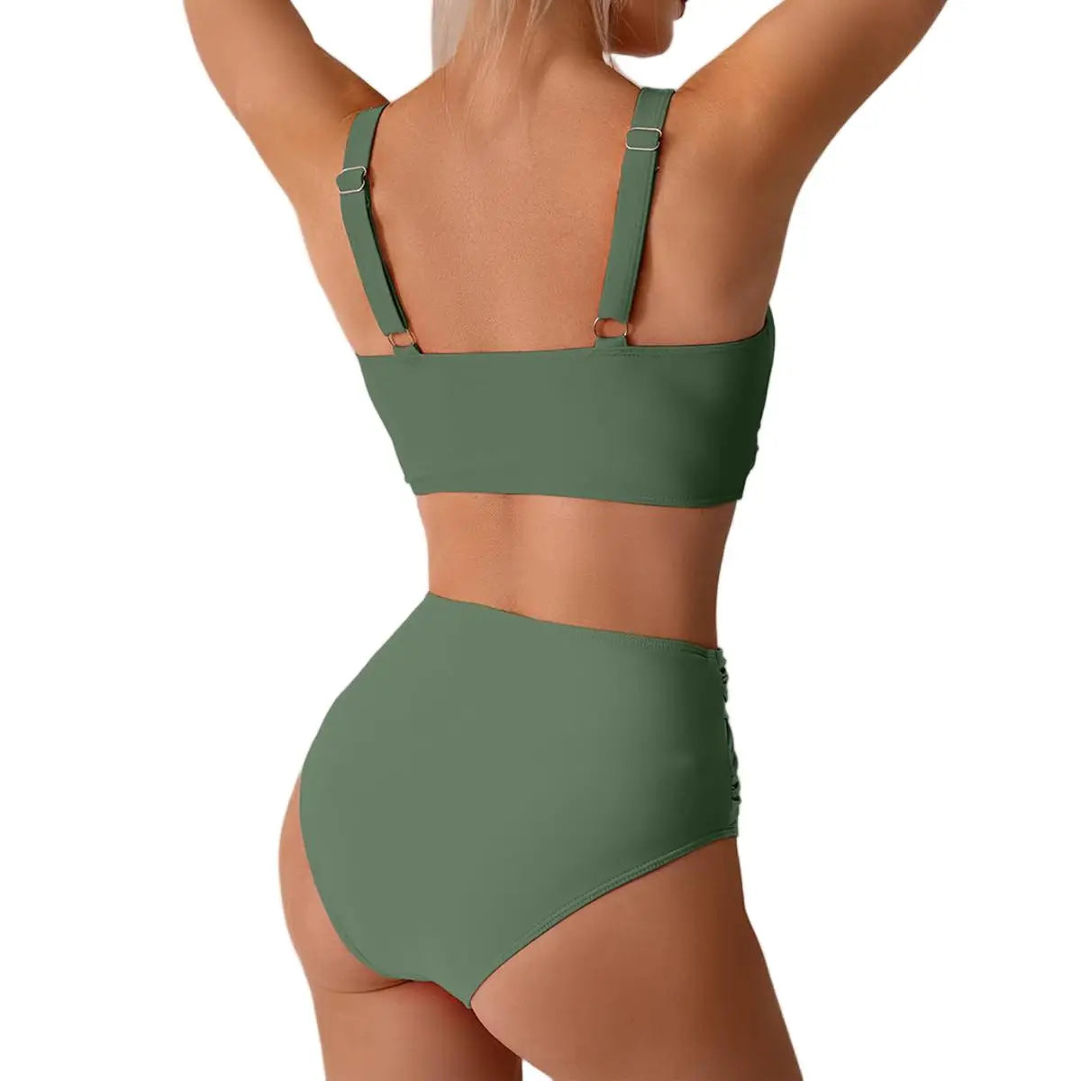 Green-
